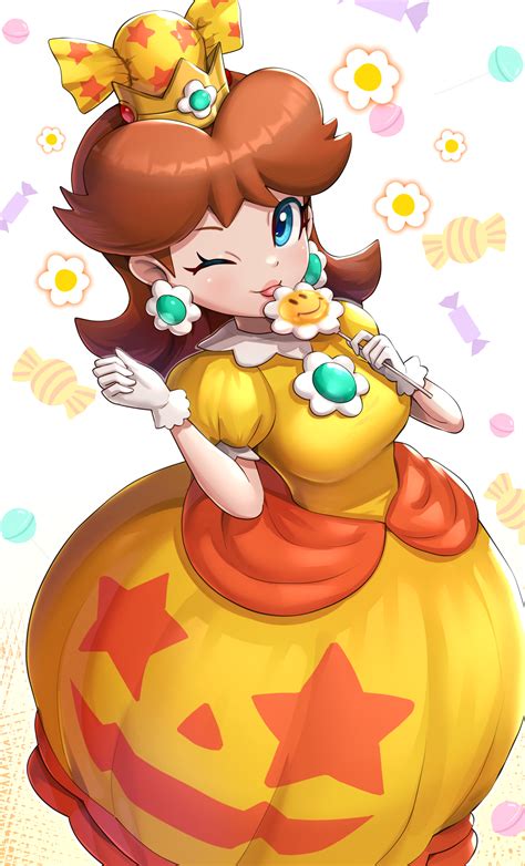 daisy from mario porn|Princess.